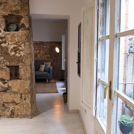 Elena Apartments 지로나 외부 사진