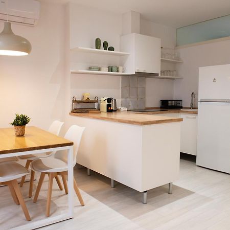 Elena Apartments 지로나 외부 사진