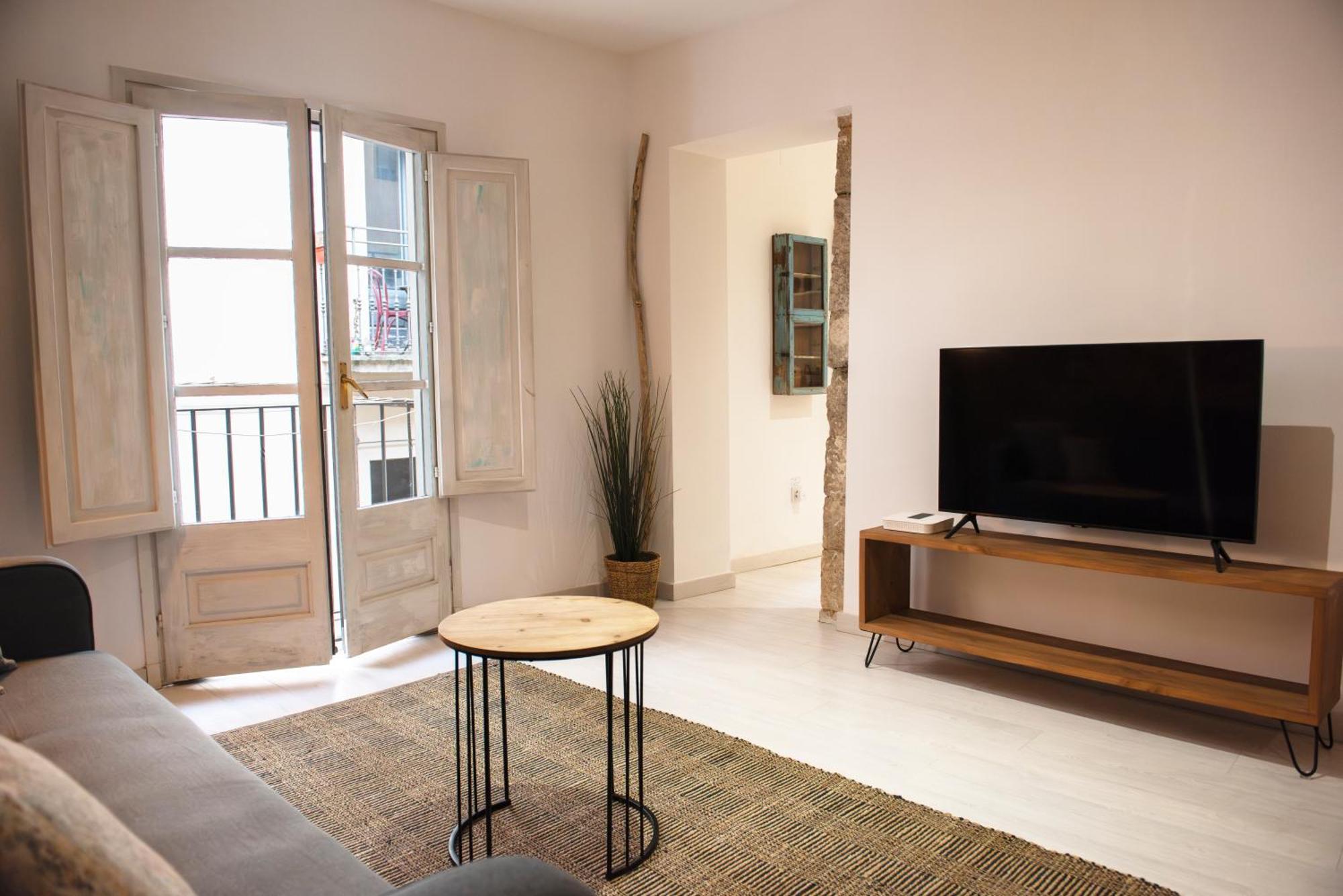 Elena Apartments 지로나 외부 사진