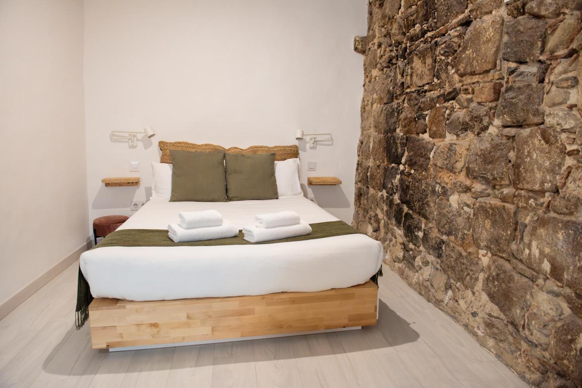 Elena Apartments 지로나 외부 사진