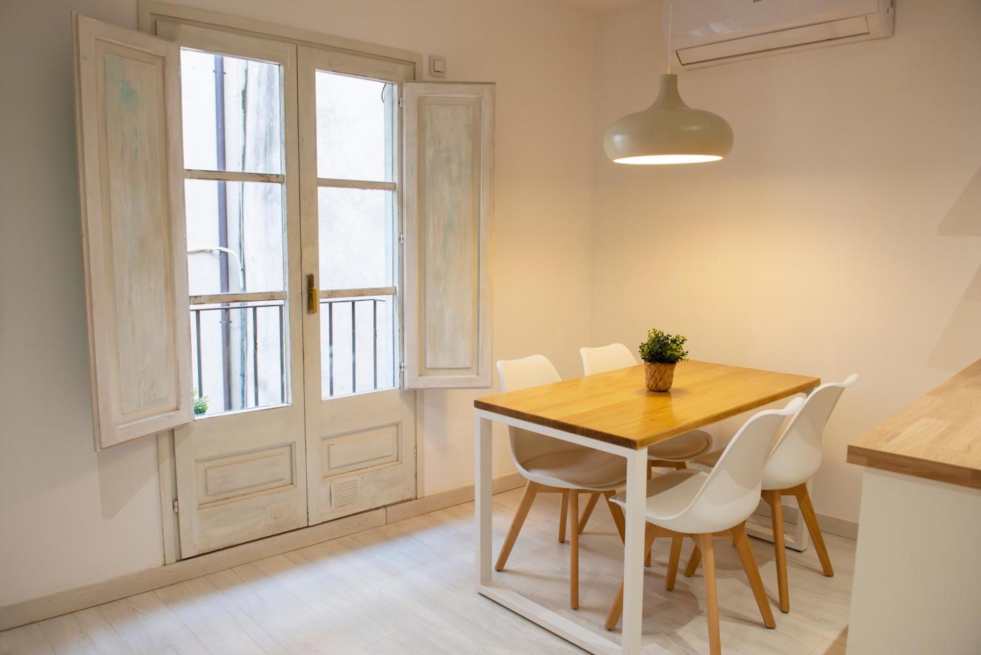 Elena Apartments 지로나 외부 사진